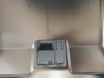Посудомоечная машина Bosch SilencePlus SMS25AI05E фото