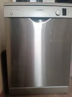 Посудомоечная машина Bosch SilencePlus SMS25AI05E фото
