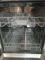 Посудомоечная машина Bosch SilencePlus SMS25AI05E фото