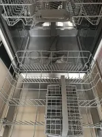 Посудомоечная машина Bosch SilencePlus SMS25AI05E фото