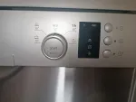 Посудомоечная машина Bosch SilencePlus SMS25AI05E фото