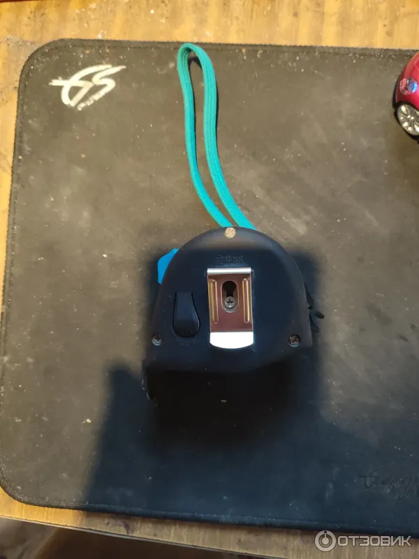 Рулетка Gross Ergonomisch фото