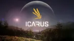 ICARUS - игра для PC фото