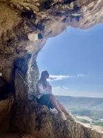 Отдых на Южном берегу Крыма (Крым) фото