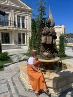 Отдых на Южном берегу Крыма (Крым) фото