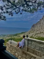 Отдых на Южном берегу Крыма (Крым) фото