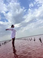 Отдых на Южном берегу Крыма (Крым) фото