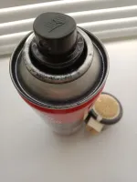 Водоотталкивающий спрей для обуви Silver "Protector" фото