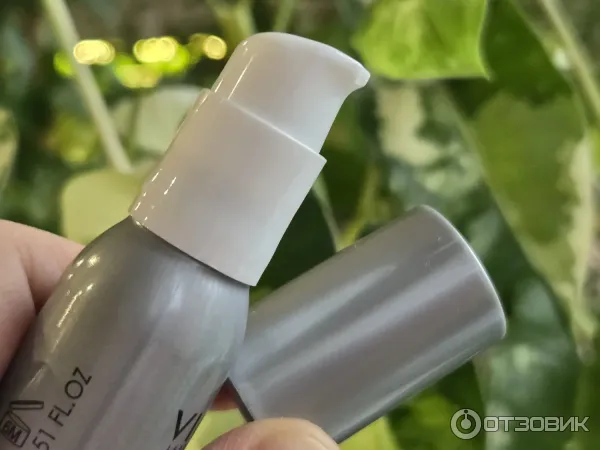 Сыворотка для глаз и ресниц Vichy LiftActiv Supreme Serum 10 фото