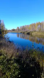 Арт-усадьба "Веретьево" (Россия, Московская область) фото