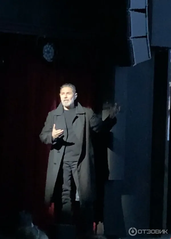 Валерий Николаев