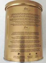 Кофе молотый Lavazza Qualita Oro фото