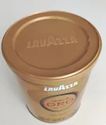 Кофе молотый Lavazza Qualita Oro фото