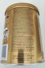 Кофе молотый Lavazza Qualita Oro фото