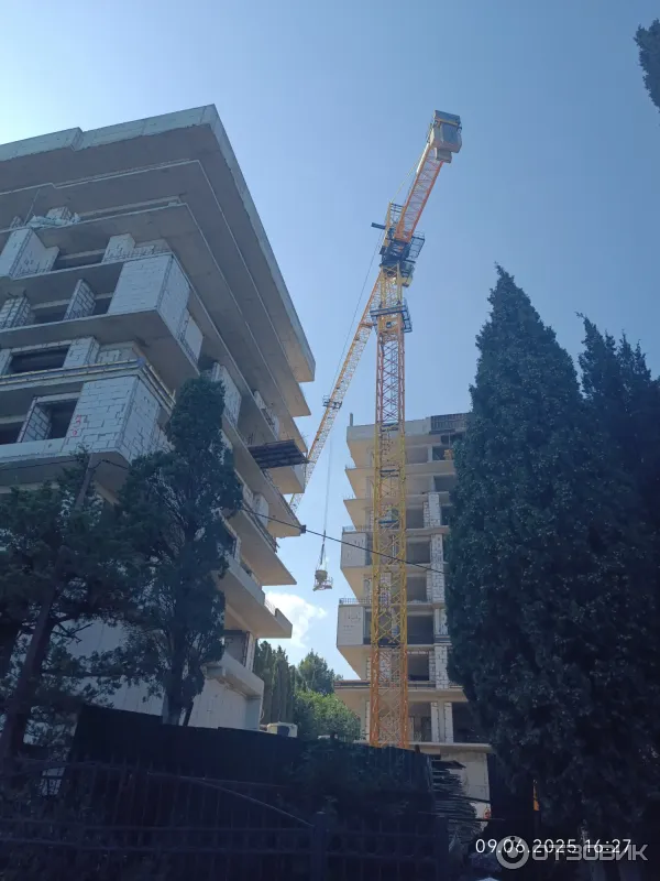 Отдых в Кацивели (Крым) фото