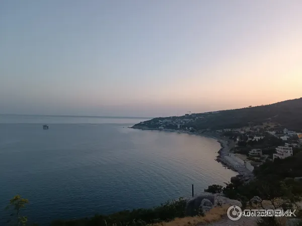 Отдых в Кацивели (Крым) фото