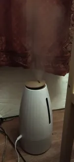 Увлажнитель воздуха Zanussi ZH 2 фото