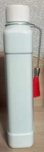 Чистящее средство-гель для духовых шкафов Amway Oven Cleaner фото