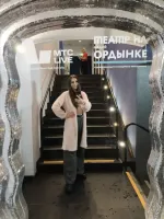 Спектакль "Лавр" - Театр на Малой Ордынке (Россия, Москва) фото