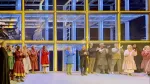 Спектакль "Лавр" - Театр на Малой Ордынке (Россия, Москва) фото