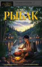 Серия книг "Системный рыбак" - Сергей Шиленко, Ленивая Панда фото