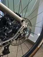 Тормоза Sram G2 фото
