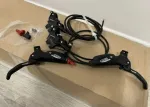 Тормоза Sram G2 фото