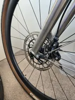 Тормоза Sram G2 фото