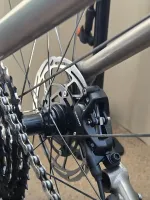Тормоза Sram G2 фото