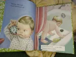 Книга "Что ты слышишь, мой малыш?" - издательство Clever фото