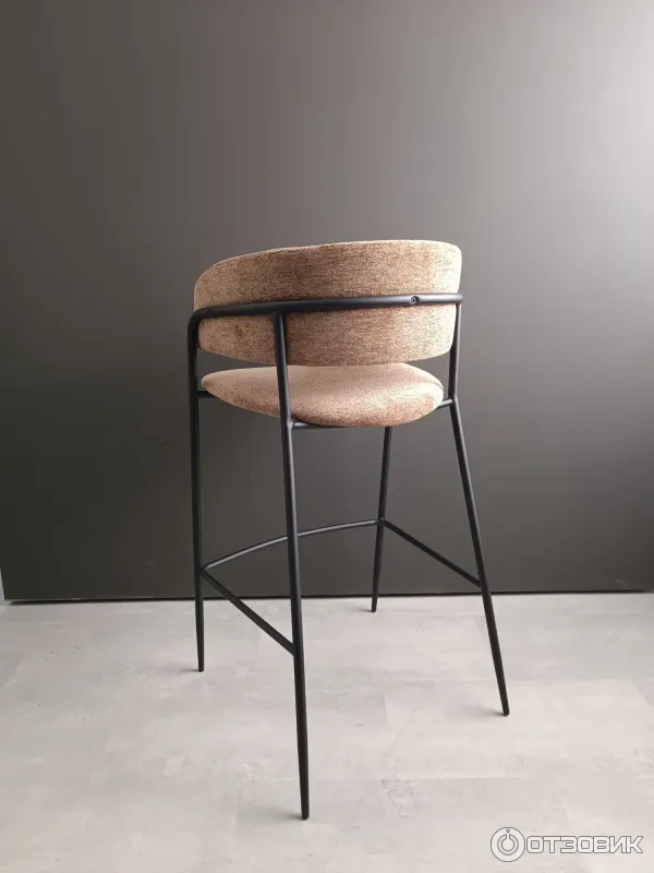 Стул барный Helning DesignBoom фото