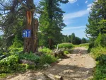 Каракольские озера (Россия, Алтай) фото