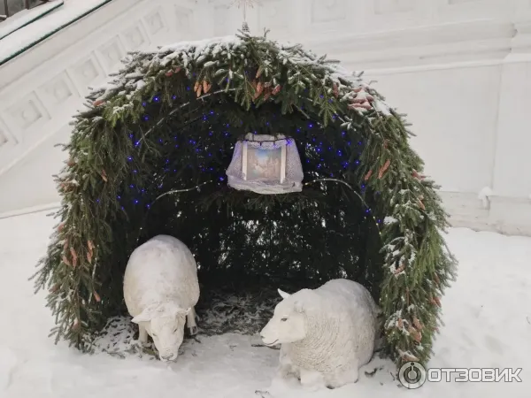 Гремячий