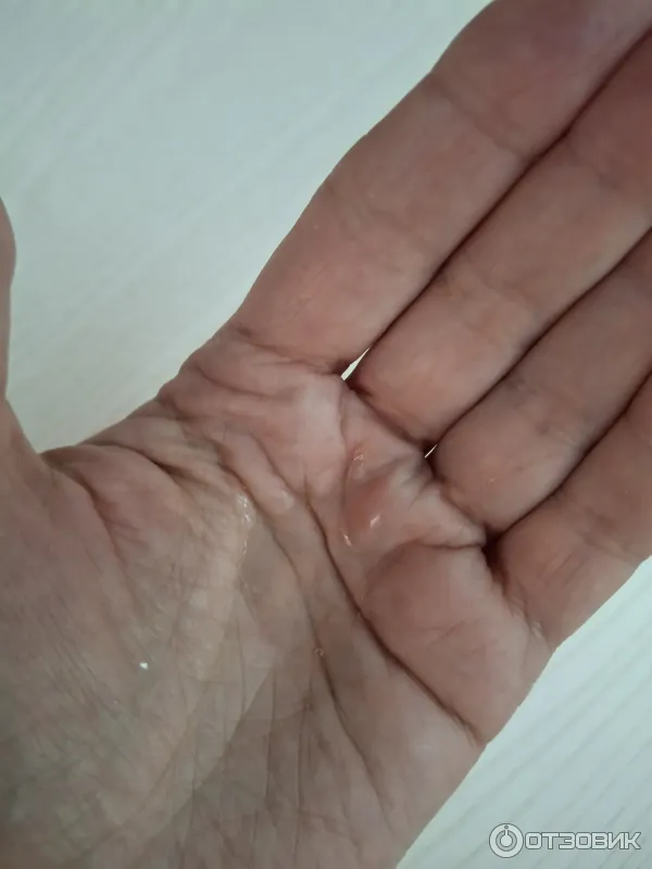 Очищающий гель для умывания La Roche-Posay Effaclar для жирной и чувствительной кожи фото