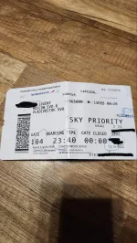 Авиакомпания I Fly фото