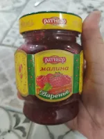 Варенье Ратибор фото