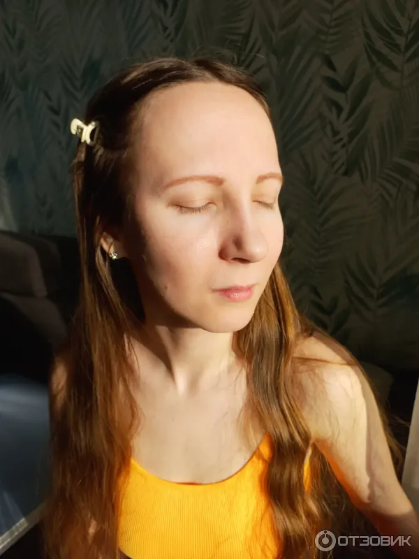 Легкий солнцезащитный флюид для лица La Roche-Posay Anthelios Uvair SPF50 PA