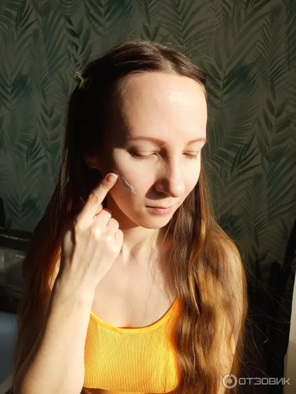 Легкий солнцезащитный флюид для лица La Roche-Posay Anthelios Uvair SPF50 PA