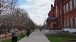 Монастырь Шамордино (Россия, Калужская область) фото