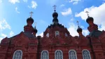 Монастырь Шамордино (Россия, Калужская область) фото