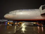 Авиакомпания Аэрофлот фото