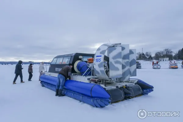 Турагентство Скантур фото
