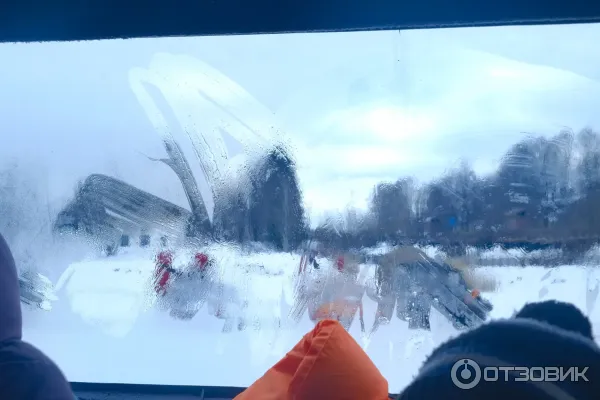 Турагентство Скантур фото