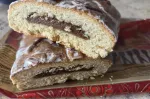 Тульский пряник Тульская кондитерская фабрика с вареной сгущенкой фото