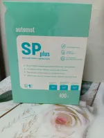 Стиральный порошок SP-plus фото