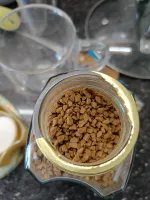 Кофе Lebo Gold Arabica фото