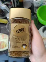 Кофе Lebo Gold Arabica фото