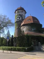 Отдых в г. Светлогорск (Россия, Калининградская область) фото