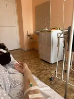 Роддом №6 (Россия, Омск) фото