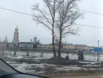 Свято-Троицкий Серафимо-Дивеевский женский монастырь (Россия, Нижегородская область) фото